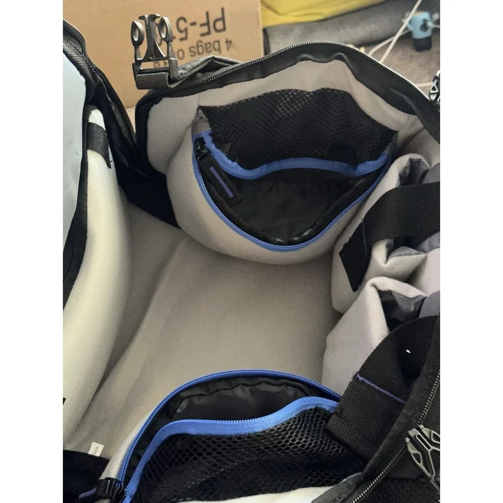 Ultimaxx Backpack DJI Phantom Quadcopters DJI Phantom 3 & 3 Pro Fits Most DJI's